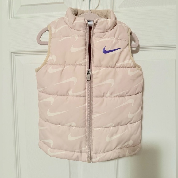 Nike Other - Little Girls Nike Vest